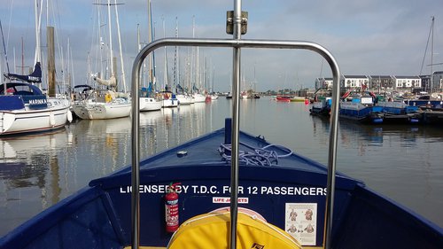 Harbour
