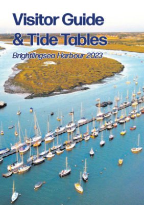 VIsitor Guide 2022 Cover